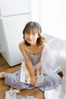 好姑娘电影